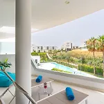 Higueron West Apartamento Fuengirola