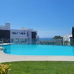 Apartamento Higueron West Fuengirola