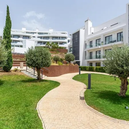 Veraxul Higueron West Appartement Fuengirola