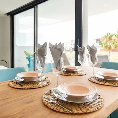 Veraxul Higueron West Appartement *