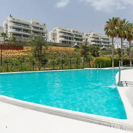 Appartement Veraxul Higueron West