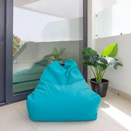 Veraxul Higueron West Appartement Fuengirola