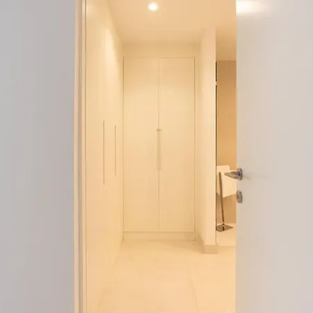 Appartement Veraxul Higueron West *