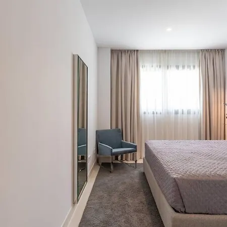 Appartement Veraxul Higueron West