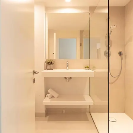Appartement Veraxul Higueron West *