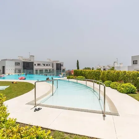 Appartement Veraxul Higueron West *