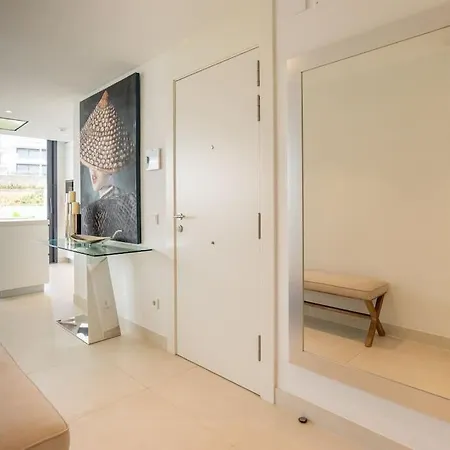 Appartement Veraxul Higueron West Fuengirola