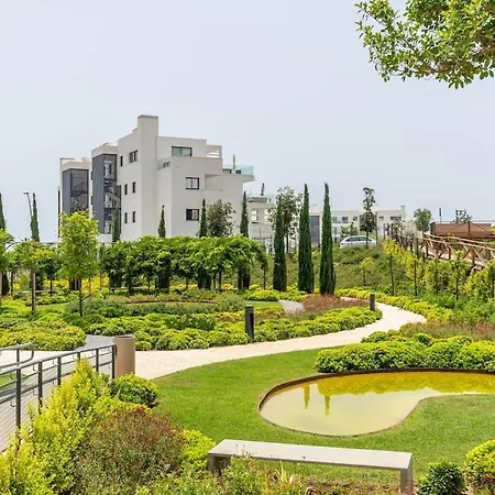 Appartement Veraxul Higueron West *