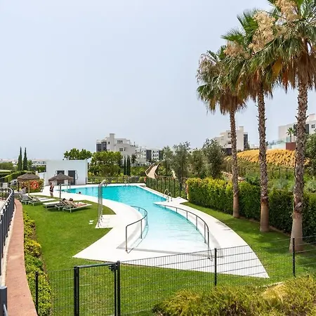 Appartement Veraxul Higueron West