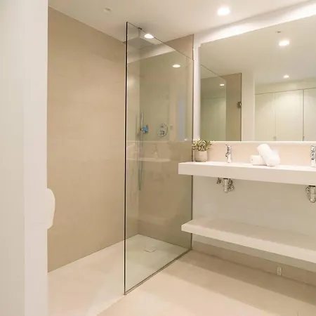 Appartement Veraxul Higueron West Fuengirola