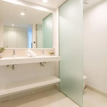 Veraxul Higueron West Appartement Fuengirola