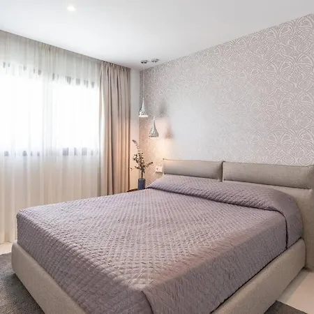 Veraxul Higueron West Appartement Fuengirola