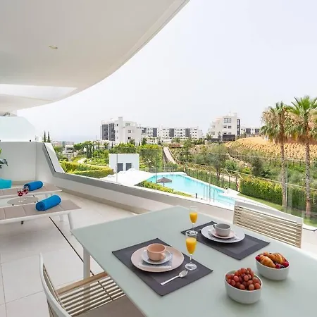 Appartement Veraxul Higueron West *