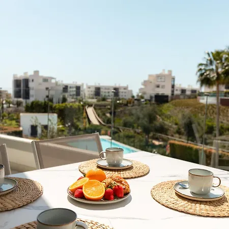 Higueron West Daire Fuengirola