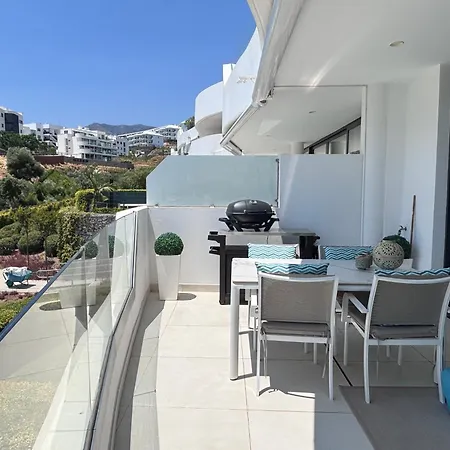 Higueron West Daire Fuengirola